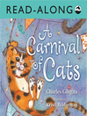 Cover image for A Carnival of Cats Read-Along